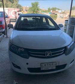 Saipa Ario